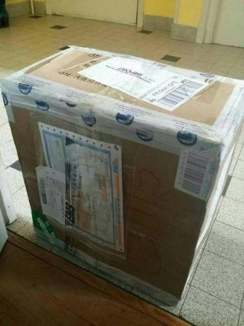 10公斤包裹寄到法国要多少钱