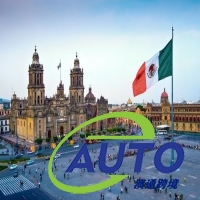 中国出口墨西哥汽车零部件市场分析