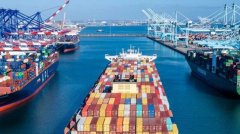上海港危险品海运出口进港要求以及流程