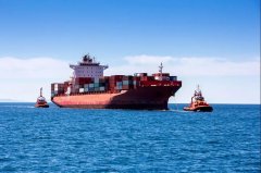 海运价格出现短暂回调 全球供应链紧张局面何时