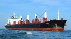 船都涌向中国！韩国海运业市占率跌至3%！韩进海