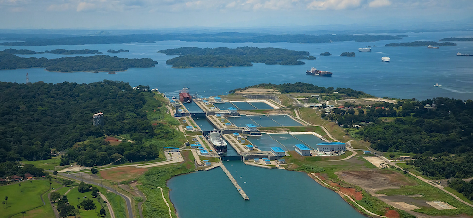巴拿马运河计划对过境船舶实施新的收费