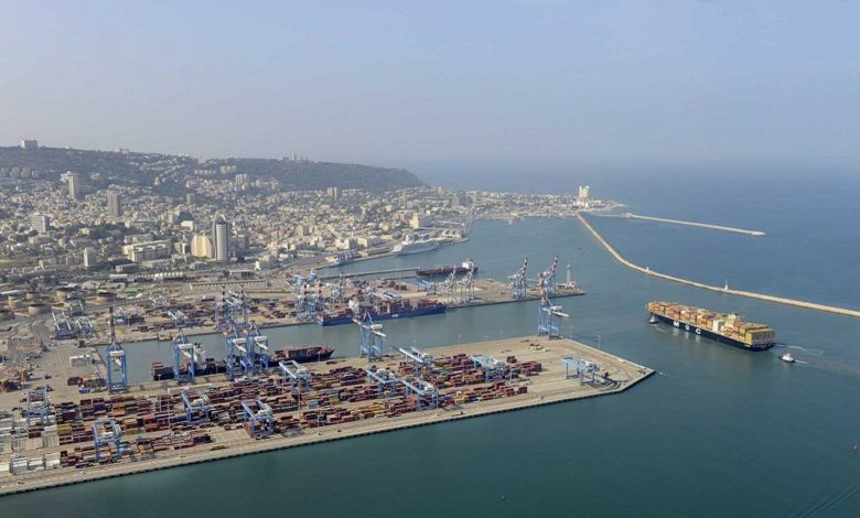 DP World 退出海法港口私有化竞标