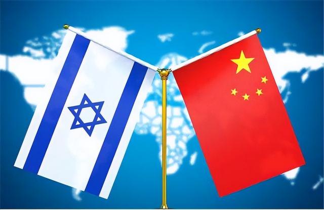 以色列希望将以色列的海法港交给中国上海的一家企业经营