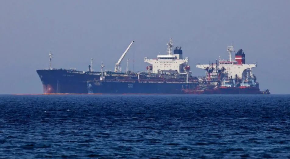 未扣押船员！伊朗：停止“恶意行动”，否则还扣船！
