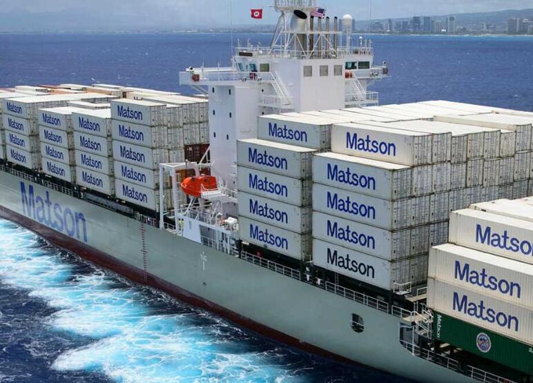 到美国亚马逊FBA海运可以选择几种运输方式？