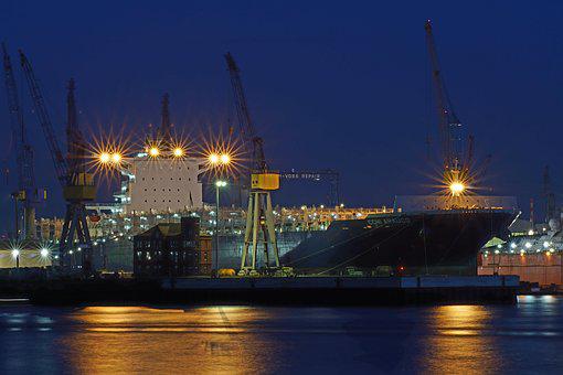 两家船厂15艘大单！全球LNG船市场将现中国新势力