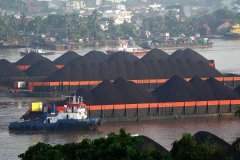 印尼煤炭成欧洲能源替代香饽饽&rdquo;