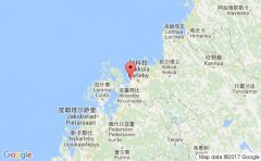 欧洲港口：伊克斯皮拉雅（ykspihlaja）港口介绍、伊克斯皮拉雅港口代码
