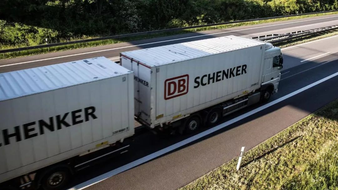 进军美国市场！DB Schenker 4.35亿美元收购USA Truck