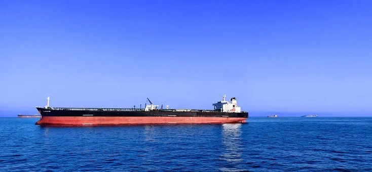 2艘8亿元！大船集团再获招商轮船阿芙拉型油船订单