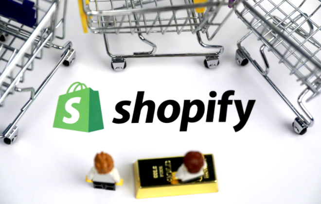 shopify怎么添加产品分类？设置产品分类有用吗？