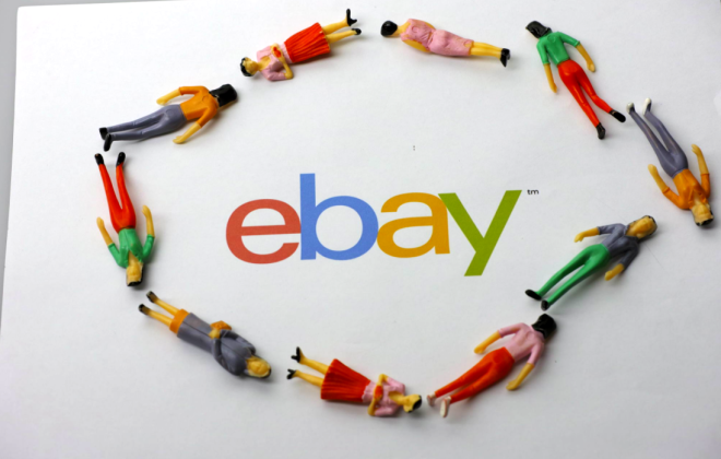 eBay平台做好外贸的全攻略