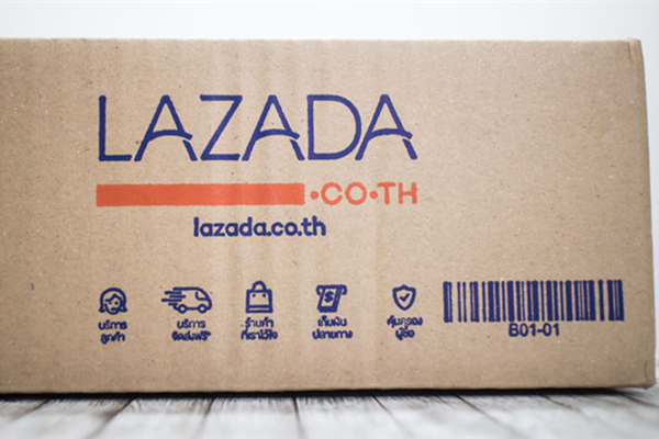lazada的物流规则，发货流程是怎样的？