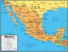 墨西哥跨境电商怎么做？花5分钟带你体验墨西哥市场