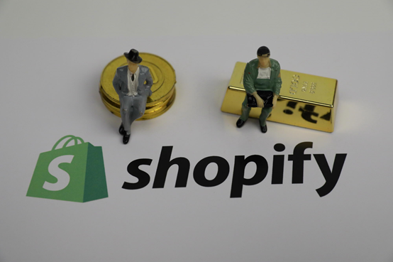 shopify多货币结算，shopify中是如何进行结算？