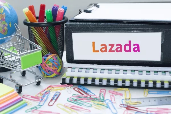 lazada广告费用怎么计算？如何充值？