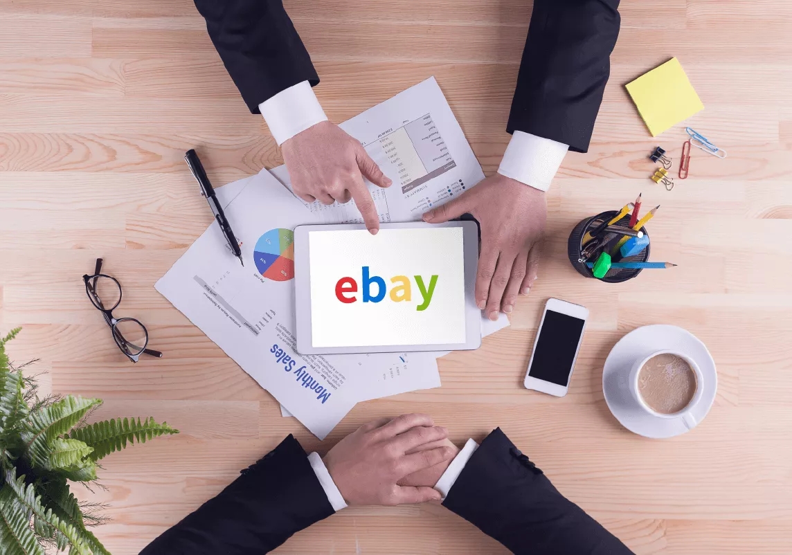 eBay还没有发货买家退货，商家和买家该如何操作？