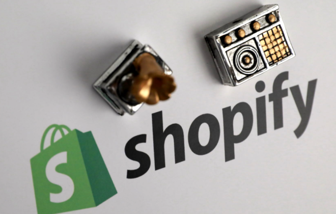 shopify物流信息，shopify发货流程是怎样的？