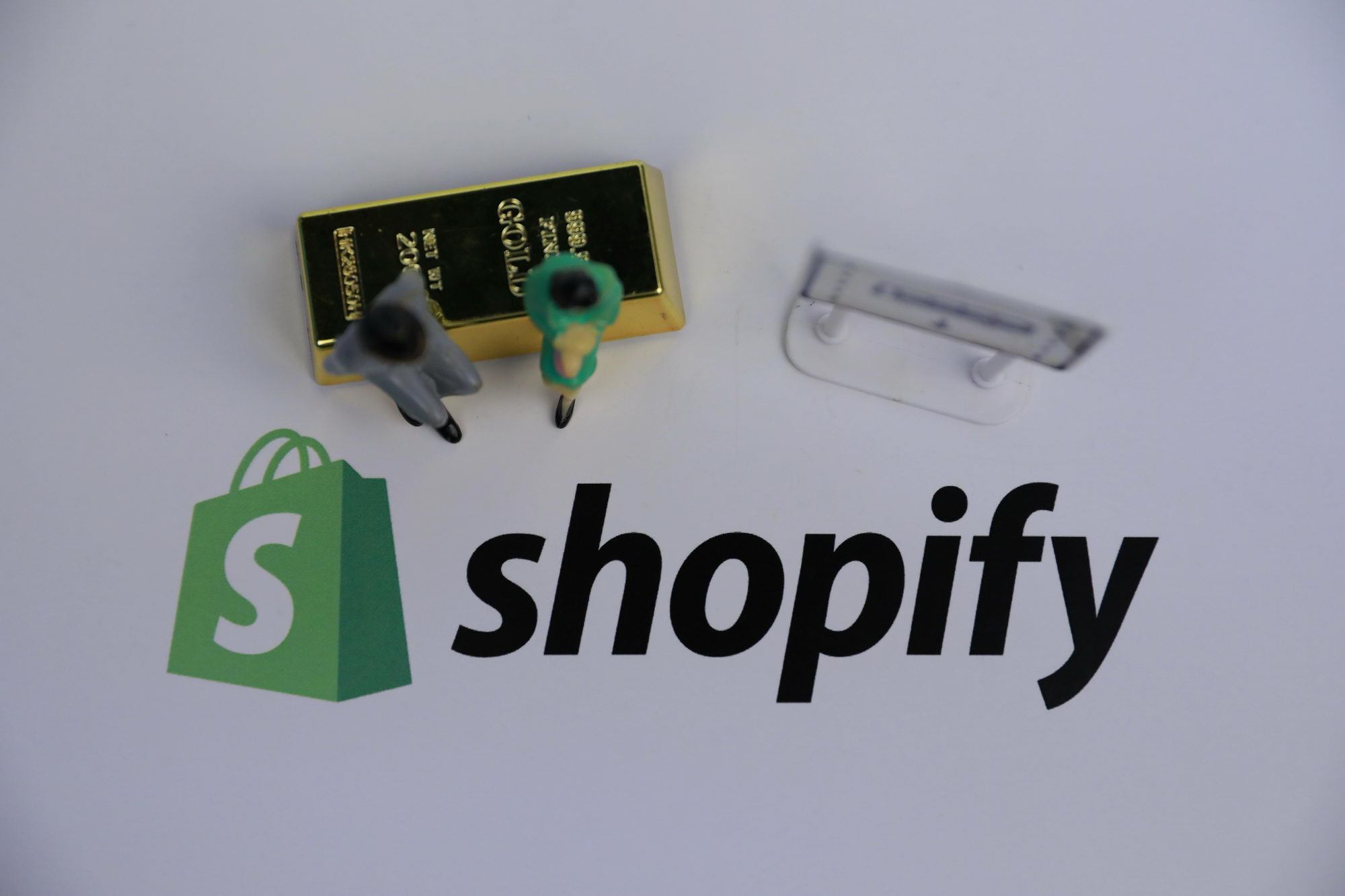 shopify独立站应该如何引流？