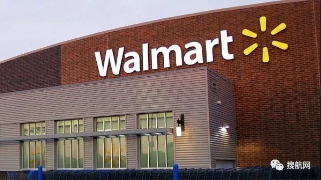 沃尔玛等北美零售商再下调利润预期，对美国消费者状况发出警告