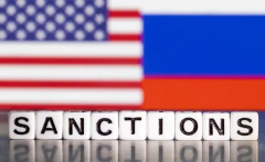外媒：美国一边制裁，一边仍在大量进口俄商品